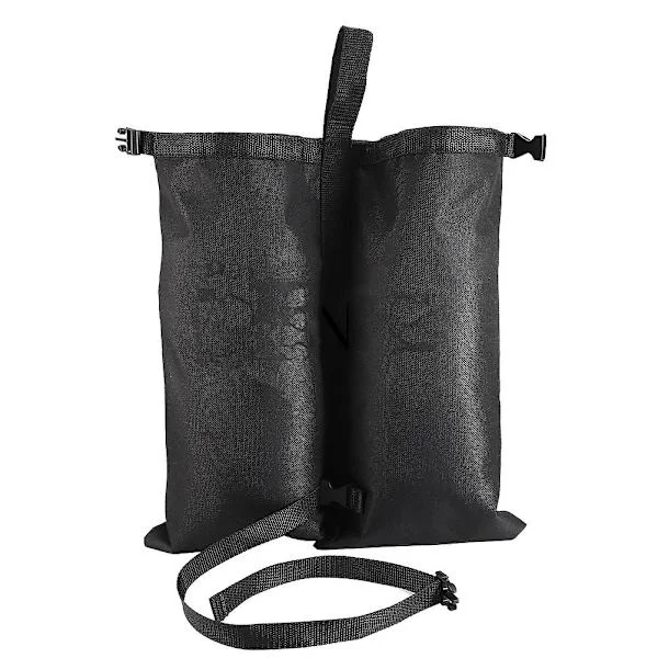 Strandtelt Gazebo Vekt Ben Gazebo Sandsekker Baldakin Telt Vekt Bag Vektet Sand Bag