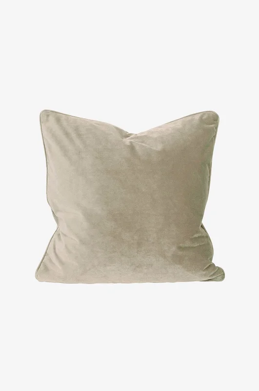 Svanefors - Putetrekk Elise 45x45 cm - Beige - Pynteputer & putetrekk - Fra Homeroom