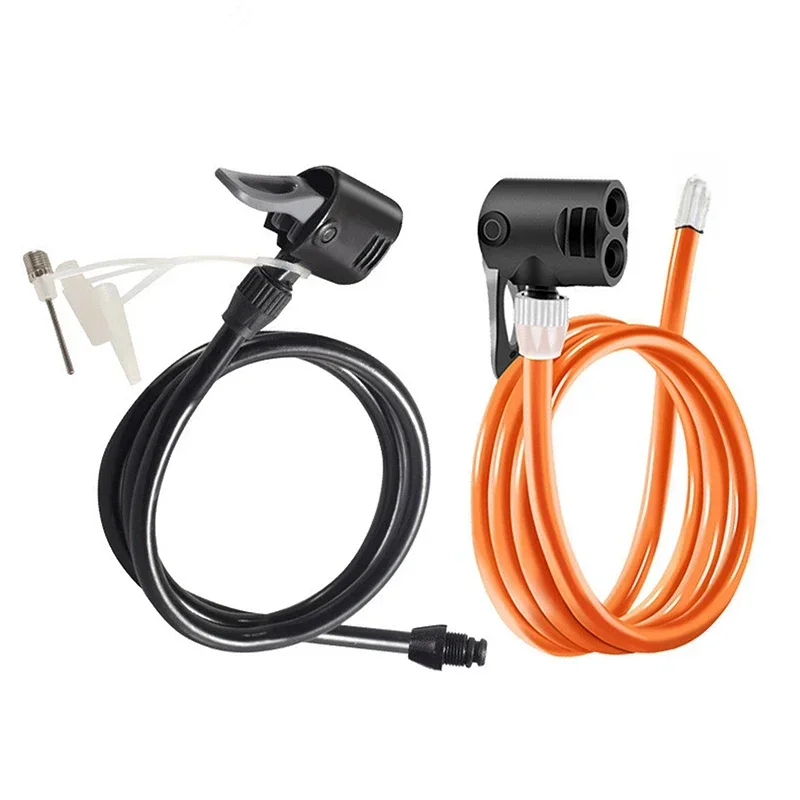 AliExpress - Fahrrad Luftpumpe Verlängerung srohr Pumpe Fahrrads ch lauch Luftpumpen anschluss Fahrrad Luftpumpe Reifen füller Düsen Zubehör Pumpens 