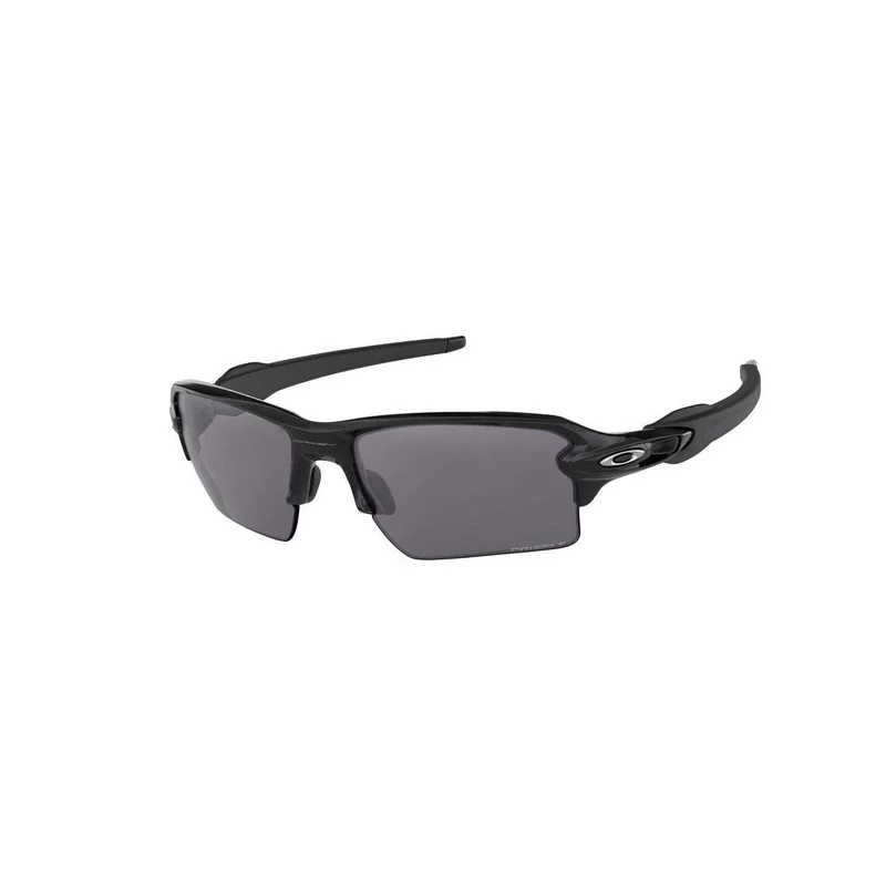 Oakley Flak 2.0 XL - Prizm Black Polarized OO9188-7259 i Sort