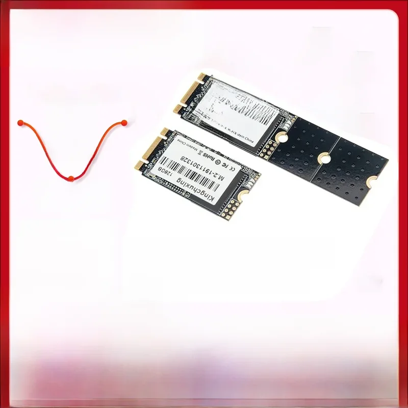 AliExpress - Promo Kingchuxing SSD M2 Sata M.2 NGFF disque SSD 1 to 512GB 256GB 2242 2260 2280 disque dur pour ordinateurs portables ordinateur 