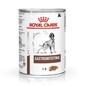 Royal Canin Gastro Intestinal, 400g Vådfoder, Hund