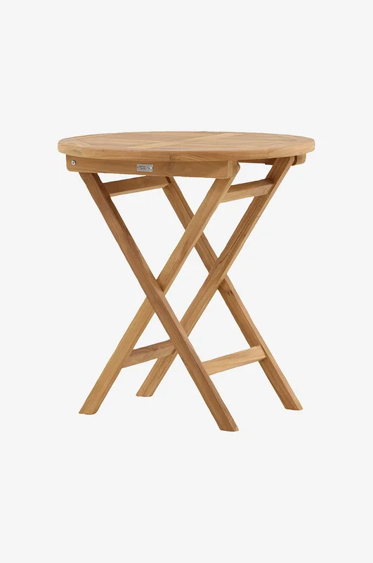 Venture Home - Kafebord Kenya - Beige - Spisebord - Fra Homeroom