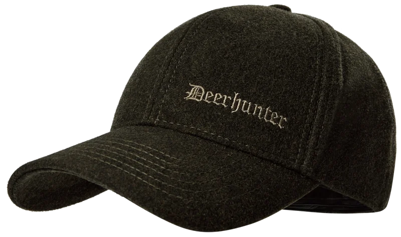 Deerhunter Tatra Cap Loden Wood