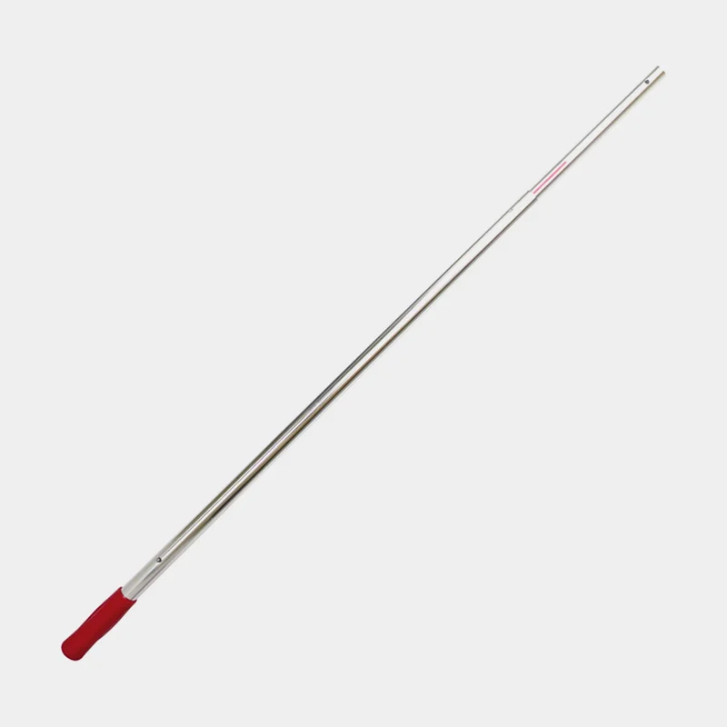 Cabo telescópico 1852-Marine, 100 - 175 cm, compatível com escovas náuticas 1852-Marine