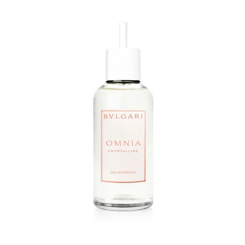 Bulgari Omnia Collection Crystalline 200ml - Eau de Toilette