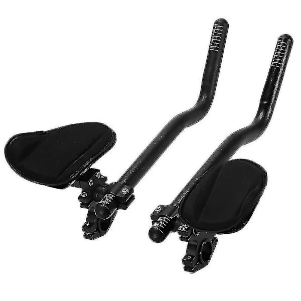 Sykkelhvile Styre Sykling Aero Bar Sykkel Avslapning Styre Triathlon Mtb Landeveissykkel Armhvile Styre Sykkel Aerobar