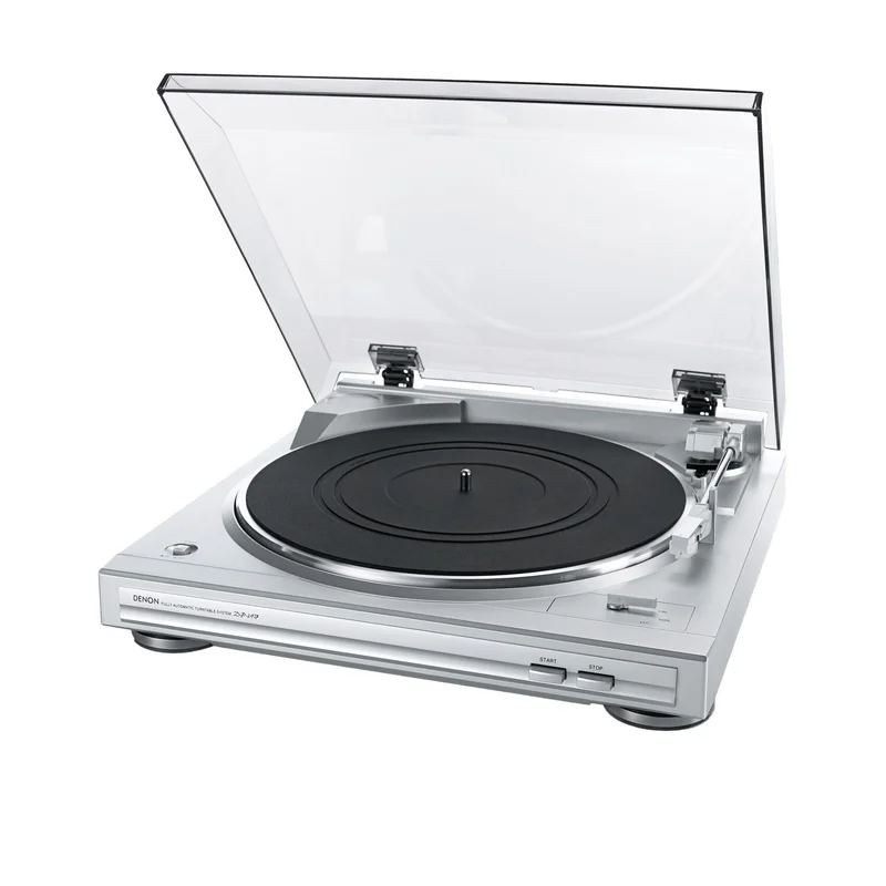 Denon DP-29F Pladespiller