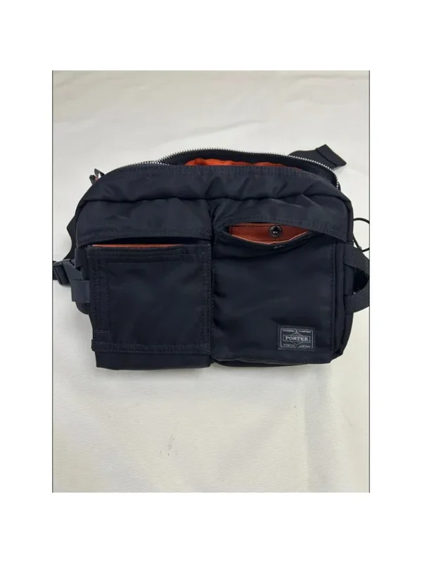 AliExpress - Porter Tanker Yoshida Sac banane pour homme en nylon, sac bandoulière, sac de poitrine, grande capacité, mode, polyvalent, unisexe, pour 