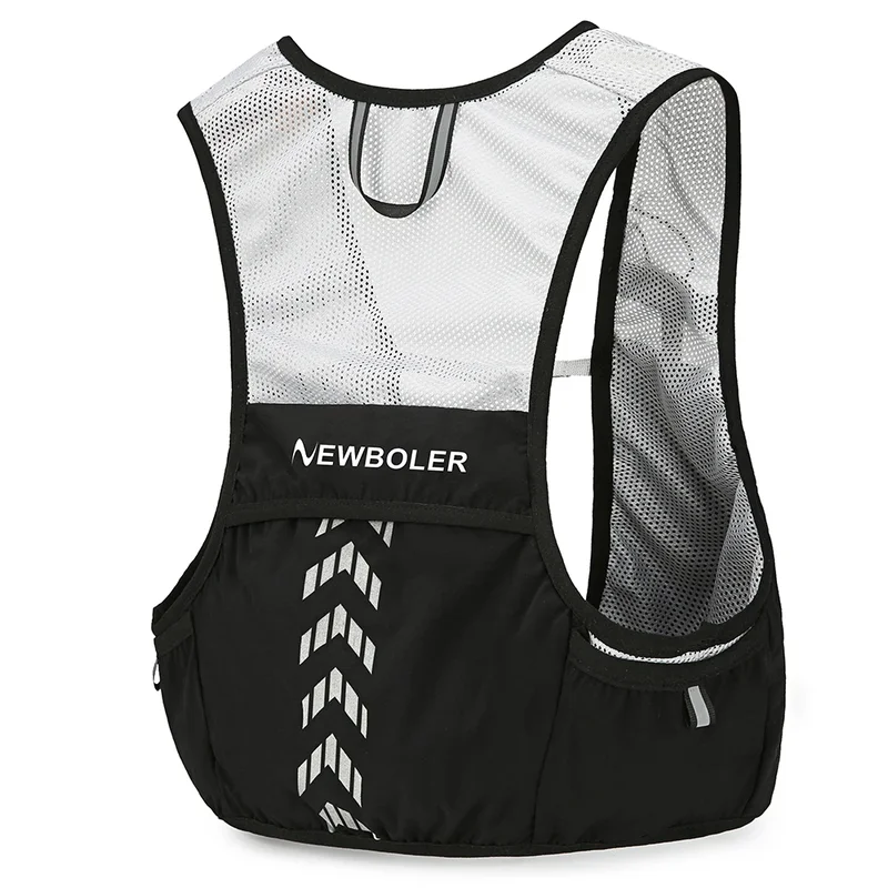 AliExpress - Sac à dos de trail running 5L ultraléger pour femme et homme, gilet d'hydratation pour course, marathon, vélo, randonnée