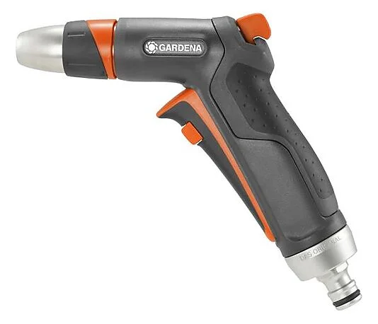 GARDENA GARDENA STRÅLEPISTOL,PREMIUM
