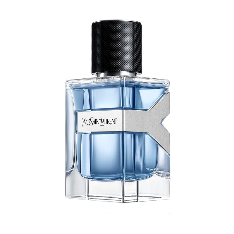 Yves Saint Laurent The Y Man Eau de Toilette 60 ml, Mænd, Dufte, Eau De Toilette
