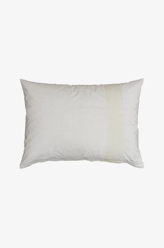 Tone Kroken - Tyynyliina Le petite - Beige - Tyynyliinat - 60X80 - - Homeroom