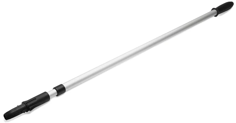 Anza Elite 620062 Förlängningsskaft 115-197 cm, Målarredskap & tillbehör