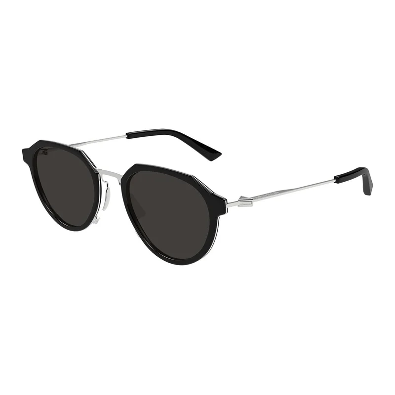 Bottega Veneta - Solbriller - Svart - BV1331S 001 5020