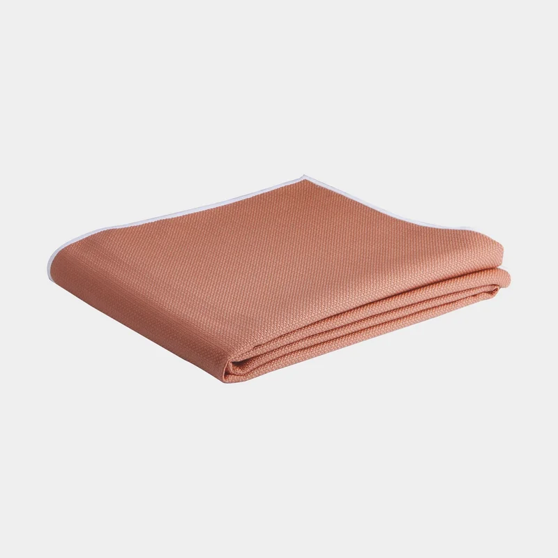 Tafelkleed Marine Business Aruba Waterproof Coral, rood, 155 x 300 cm