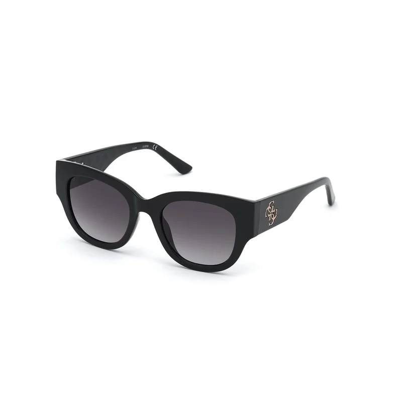 Guess - Solbriller - Svart - GU7680 01B 5020