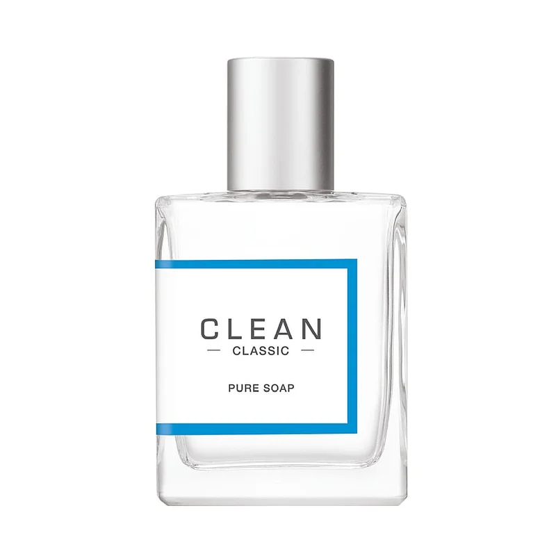 Clean Clean Pure Soap Eau de Parfum 60 ml, Parfumer & Dufte, Til Hende, Eau De Parfum