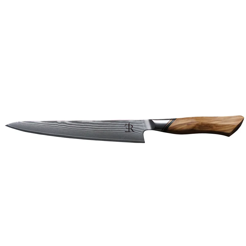 Ryda Knives A-73 Trancherkniv 20,5 cm | Matlagning > Köksknivar > Trancherknivar > Trancherkniv | Bagaren och Kocken