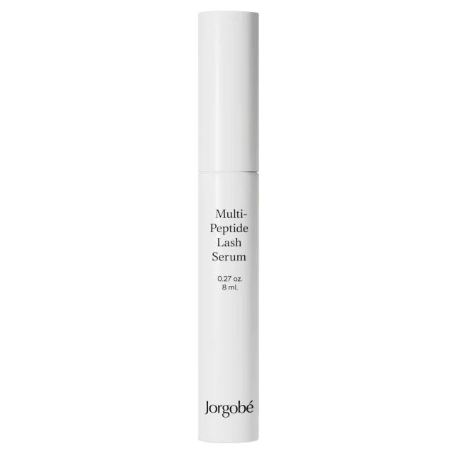 Jorgobé Multi-Peptide Lash Serum Ansikte Unisex 8 ML