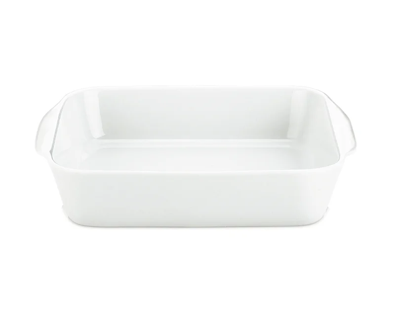 Pillivuyt Ildfast Form Kvadrat Nr4 27X27cm