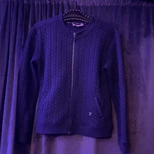 Barbour cardigan dam