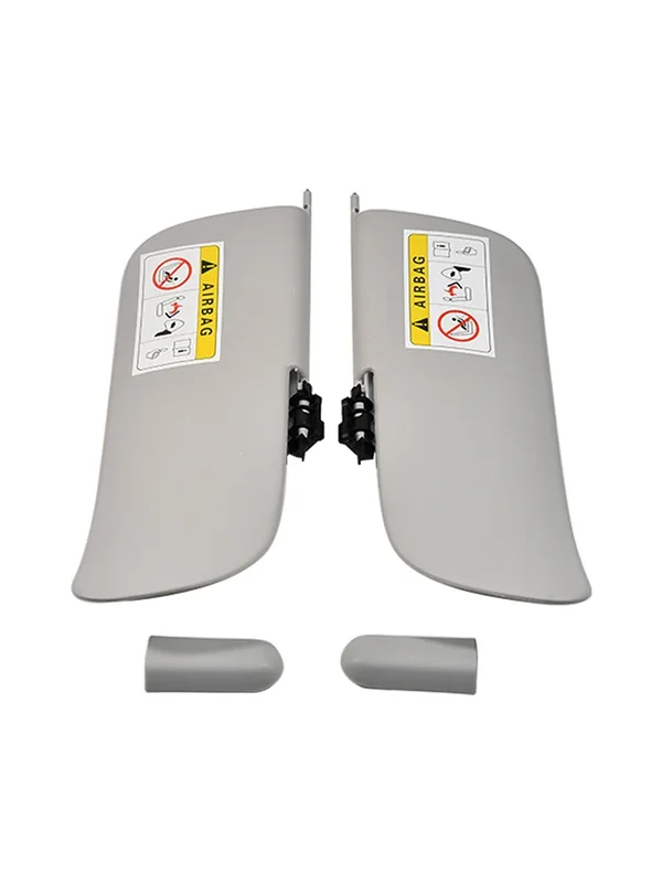 AliExpress - Nouveau kit pare-soleil gauche ou droit A1613251480 1613251480 pour Citroën C3 II Zenith 2009-2016