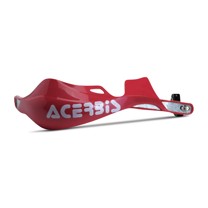 Handbary Acerbis Rally Pro X-Strong Bordowy