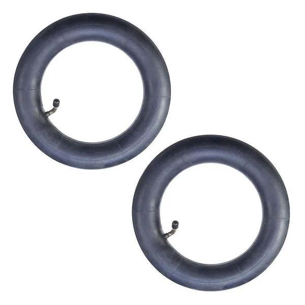 2x 12 1/2x2 1/4 Slanger Dekk Sykkeldekk Sykkelslange Punktering Sykkelslange Bred Utendørs
