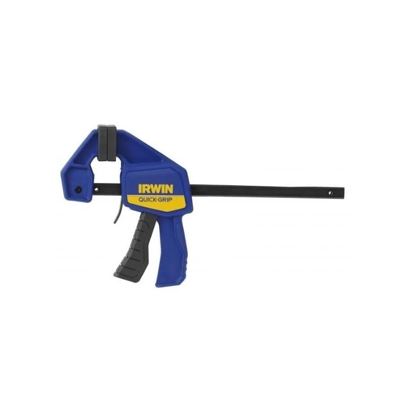 Irwin Quick Grip Mini Pikapuristin 150 mm 1 kpl, Käsityökalut