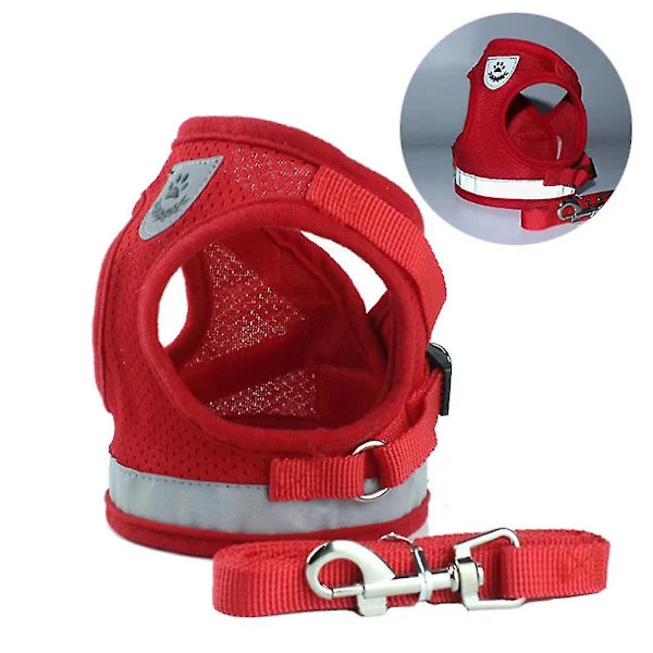 Kattesele, Kattesele Escape Proof Red