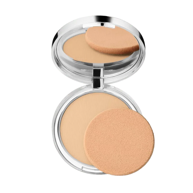 Clinique Stay-Matte Sheer Pressed Powder Puder Dam ONESIZE