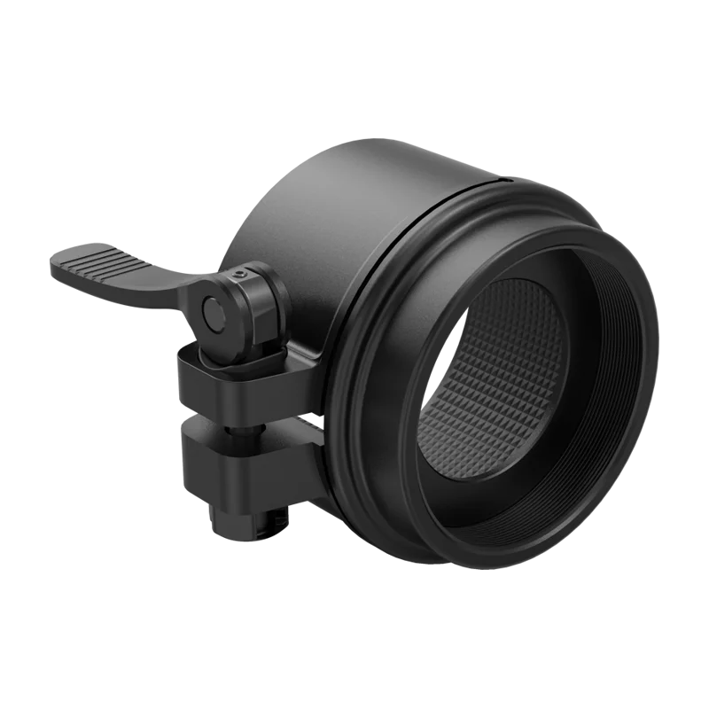 Hikmicro Thunder 2.0 / 3.0 Clipon adapter 50mm