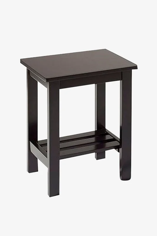Loft24 - Nattbord TREND - Svart - Nattbord - Fra Homeroom