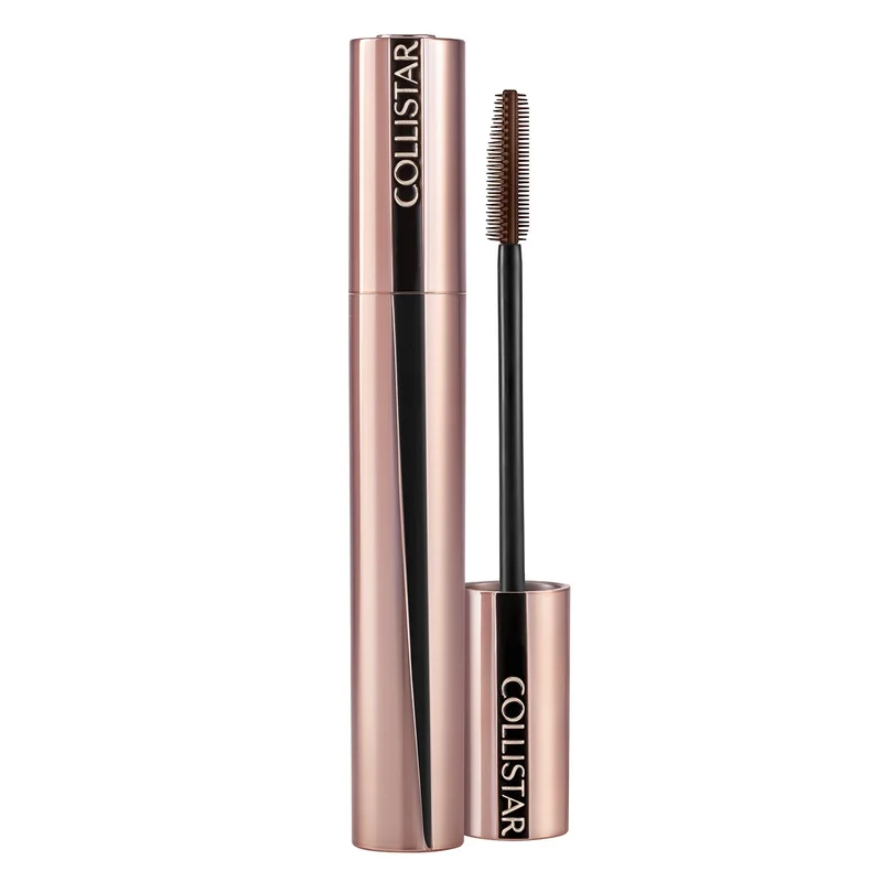 Collistar Infinito Mascara - Ricaricabile 02 Marrone 7.5ml - Mascara