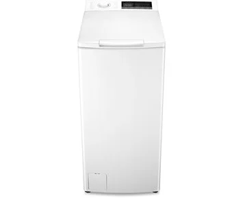 Avant WMT8WH1 - Toppmatad tvättmaskin med 8 kg kapacitet