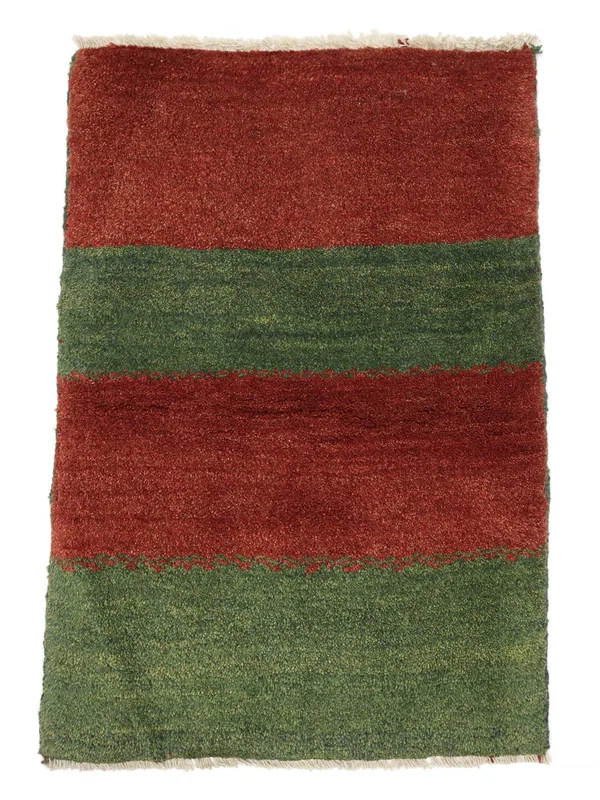 58X85 Tappeto Gabbeh Moderno (Lana, ) Carpetvista