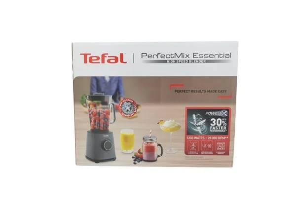 Tefal BL771B PerfectMix Essential Mixer, grå