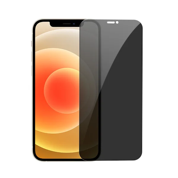 Skjerm- og personvern, for iPhone (2-pakning) iPhone 12