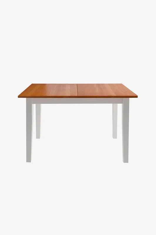 Loft24 - Spisebord Dakota 120x80 - Flerfarget - Spisebord - Fra Homeroom