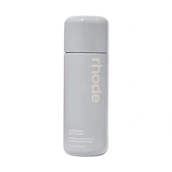 Mild Naturlig Mælkeessens Rensemælk 140ml, velegnet til daglig makeupfjerning og dyb fugtighed, velegnet til alle hudtyper.