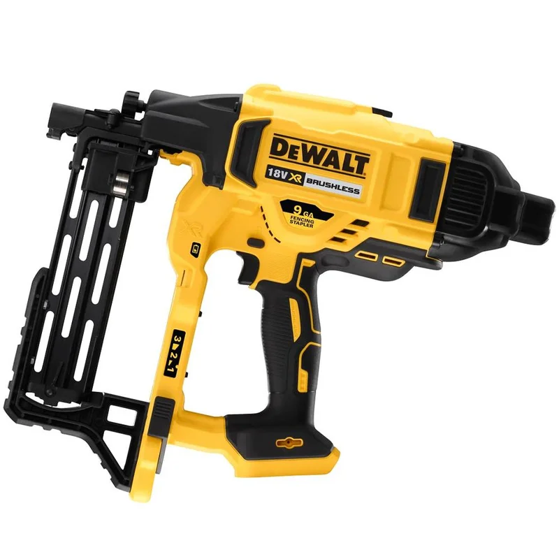 Dewalt DCFS950N Klammerpistol utan batteri och laddare, Maskiner