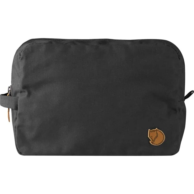 Fjällräven Gear Bag in Dark Grey/Grau, G-1000