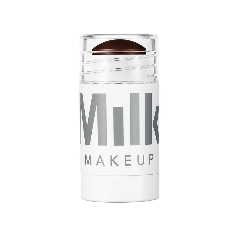 Milk Makeup Matte Bronzer Stick Spaced, Makeup, Ansigt, Bronzer