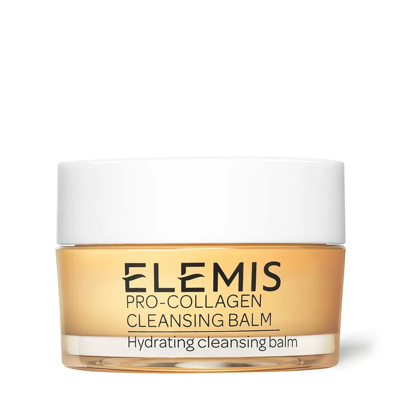 Elemis Pro-Collagen Cleansing Balm 20 g, Hudpleje, Renseprodukter, Rens & Vask