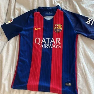 Barcelona kit