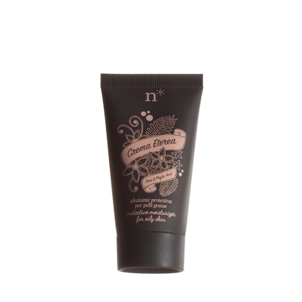 NEVE COSMETICS Viso Crema Eterea 50ml - Crema giorno idratante