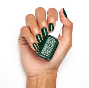 Essie ’off tropic’