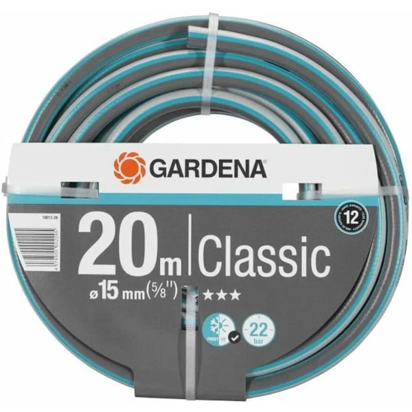 Trädgårdsslang 20 m Gardena