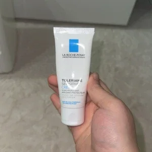 La Roche-Posay Toleriane Sensitive Creme